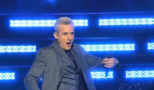 Hubert Urbański się ceni. Jest za drogi nawet dla TVP!