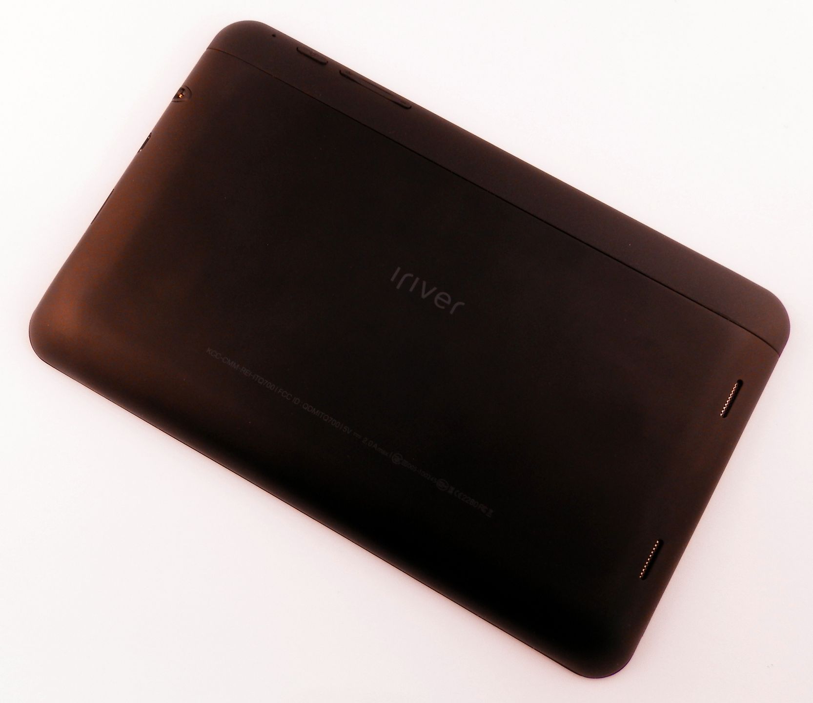 iRiver Wow Tab 7 - prawie jak Nexus 7 [test] 3