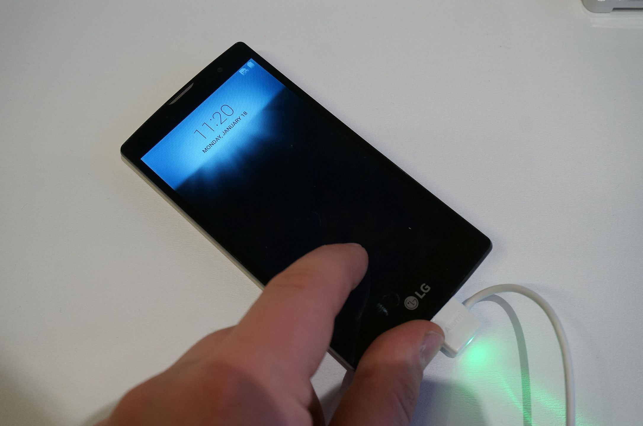 LG Magna i LG Spirit: atrakcyjne modele za rozsądne pieniądze 9