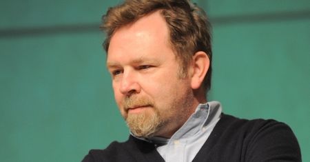 Wojciech Zimiński też odszedł z Trójki. "STĘŻENIE ŚWIŃSTWA było dla mnie za wysokie"