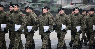 Czeka nas wielka demobilizacja armii?