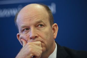 Konstanty Radziwiłł: leczenie stomatologiczne dzieci będzie bardziej opłacalne