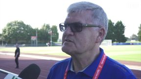 Euro 2016. Włodzimierz Lubański: Opinie są przesadzone