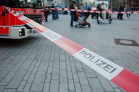 Myślał, że to lalka. W Berlinie na chodniku znaleziono zwłoki niemowlęcia 