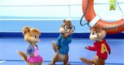 Program TV na piątek – ''Alvin i wiewiórki 3'' filmowym hitem