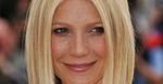 Gwyneth Paltrow całuje w "Glee"