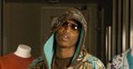 Trey Songz stawia na aktorstwo