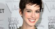 Szalchetna uroda Anne Hathaway