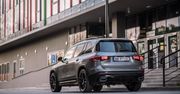 Test: Mercedes GLB 200 - śmiem twierdzić, że to najlepsze auto tej marki