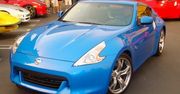 Nissan 370Z - zdjęcia, zdjęcia, zdjęcia...