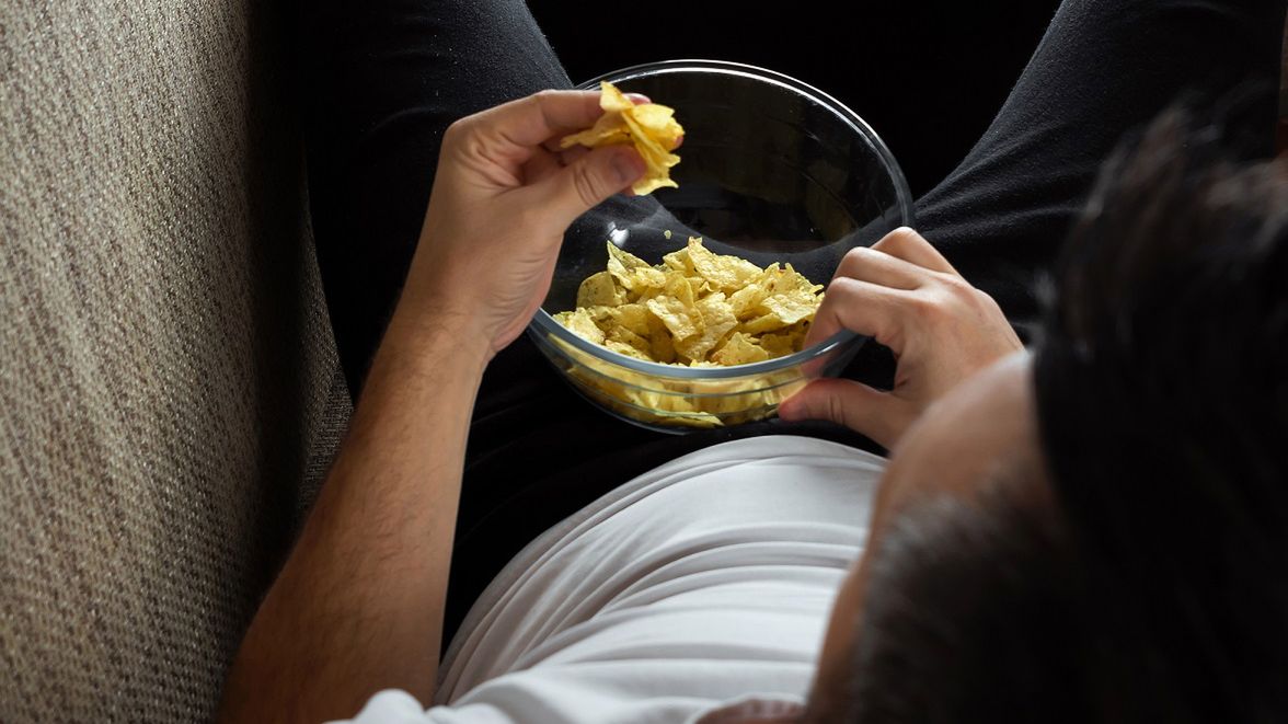 Kontrola GIS wykazała, że produkt zawiera gluten. Etykieta wprowadzała konsumentów w błąd