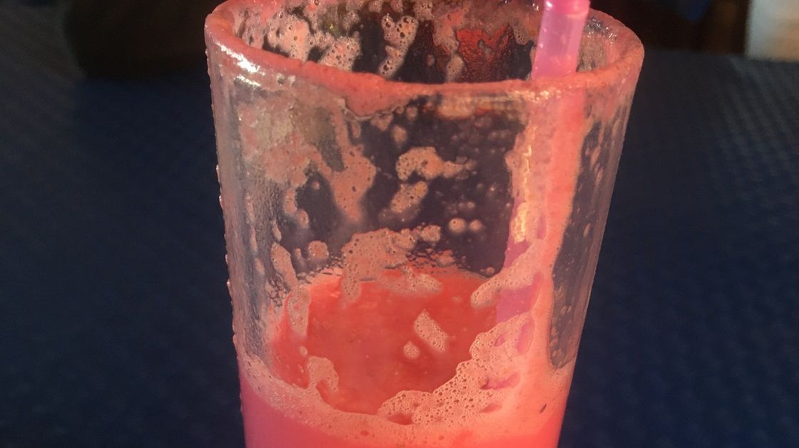 Koktajle to doskonały sposób na zdrowie