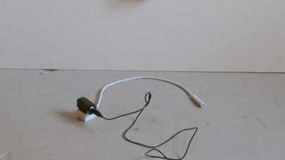 Elektryczna pijawka oszczędza energię elektryczną 1