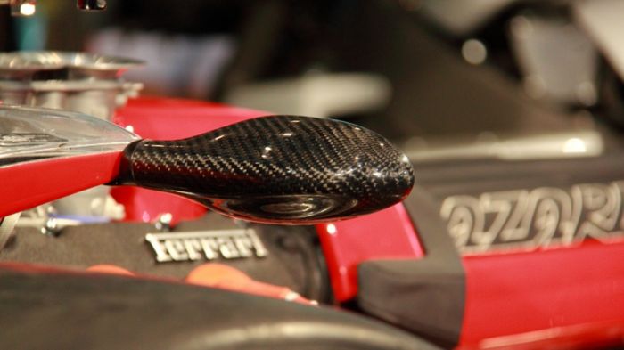 Silnik Ferrari i skrzynia BMW. Co powstało z niezwykłych części? [wideo] 1