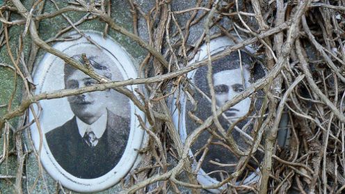 Rewolucja w poszukiwaniu zwłok? 1