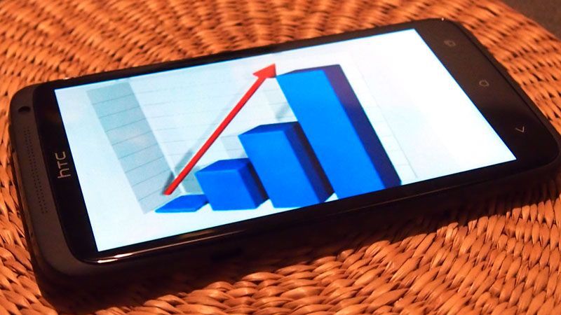 HTC One X - wyniki benchmarków i gry [wideo] 1