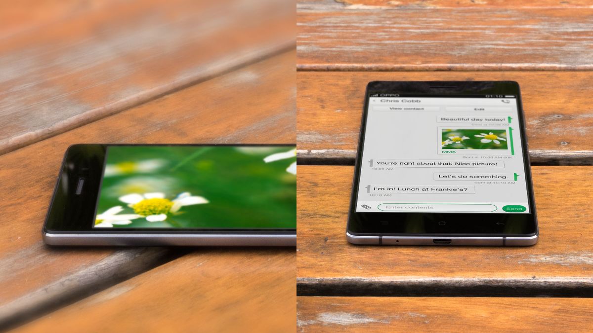 Oppo R5s oficjalnie - moc w cienkiej obudowanie i bardzo rozsądnej cenie 1