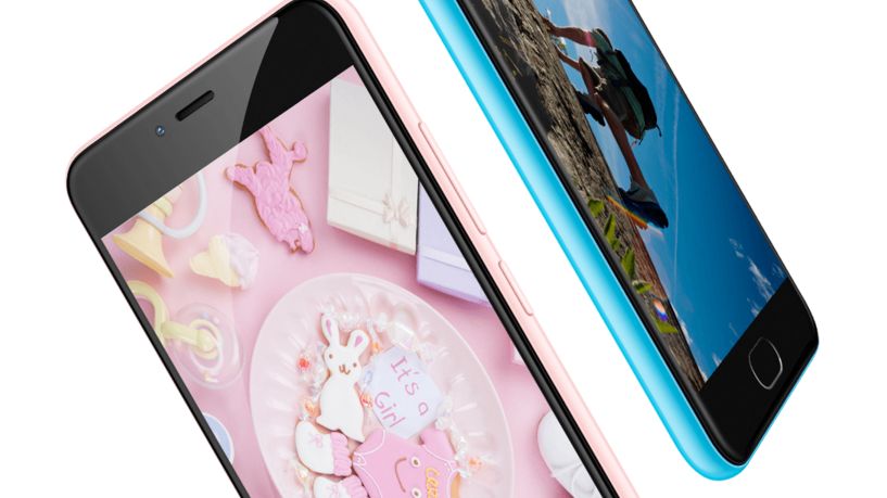 Meizu m3 oficjalnie. Ten smartfon kosztuje jedynie ok. 350 zł 1