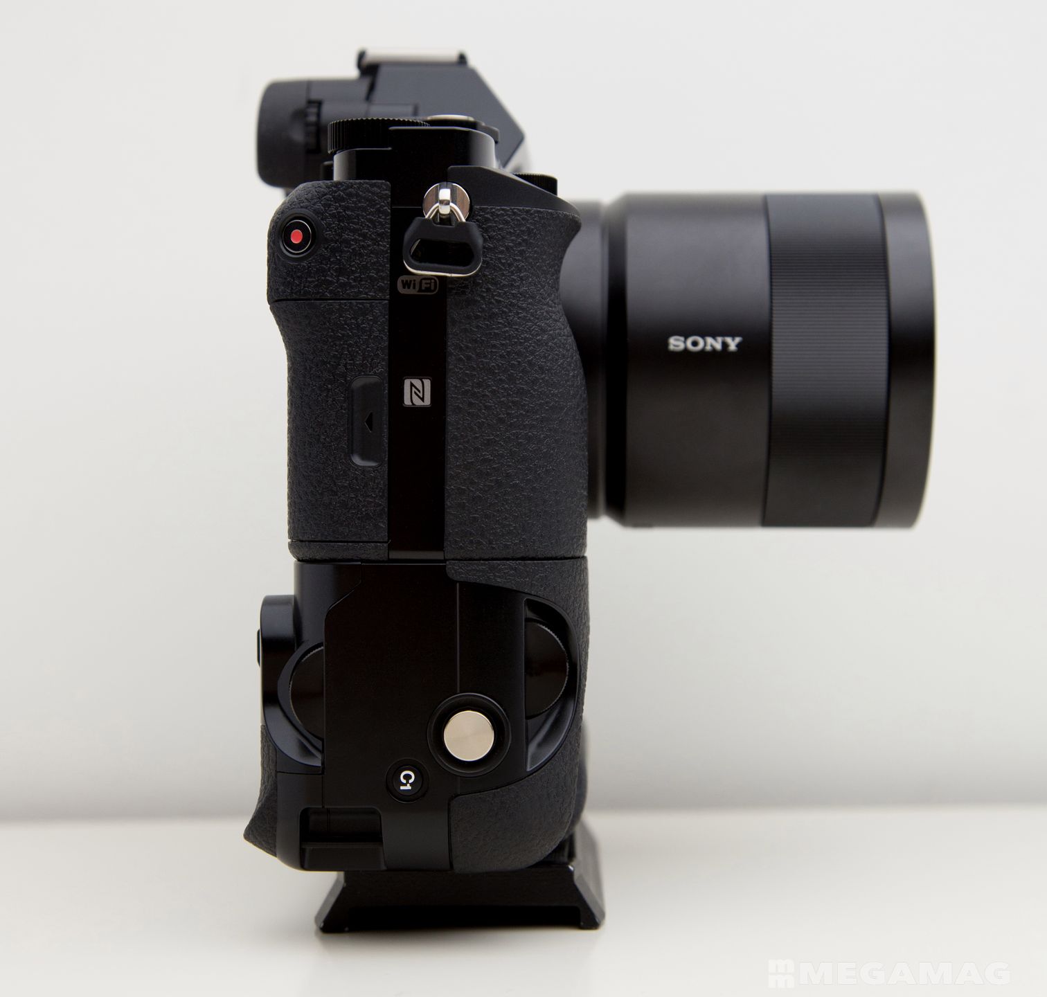 Sony A7R po 14 dniach 16