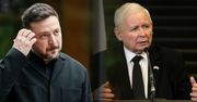 Kaczyński zaskoczył. Prezes PiS chce zwrócić swój order. Jest nagranie