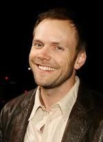 Joel McHale