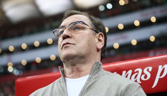 Jan Urban nie owijał w bawełnę ws. "Lewego"