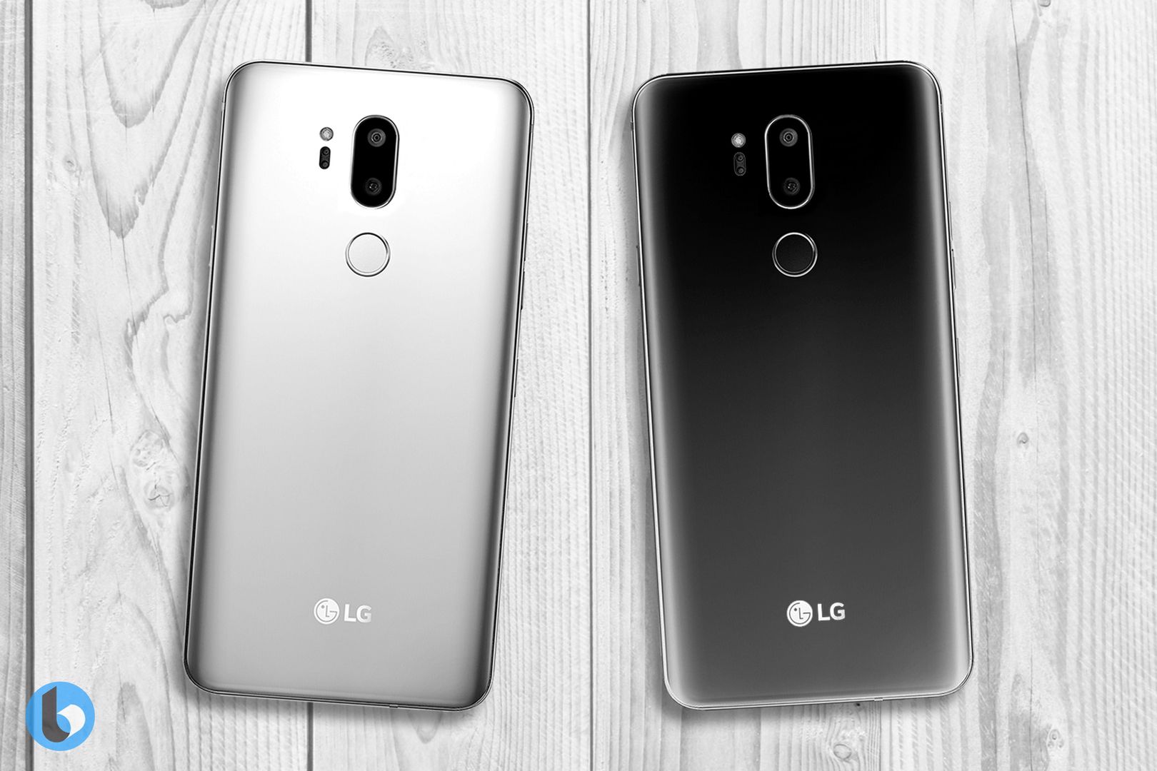 LG G7: podsumowanie przecieków