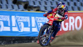 Żużel. Bez Hamulców 2.0: Procenty, symboliczna złotówka i kapitan Schettino [FELIETON]