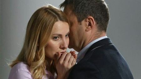 Aktorka namiesza w życiu bohaterów