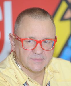 Jurek Owsiak skomentował film "Sala samobójców. Hejter". Nawiązał do... TVP