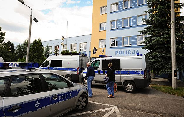 Policjanci zatrzymali sprawcę ataku na tureckich studentów w Toruniu