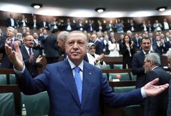 Rozszerzenie NATO. Turcja stawia warunek