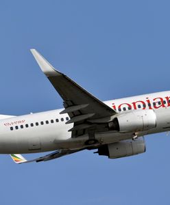 Piloci zasnęli za sterami samolotu. Koszmarny lot etiopskich linii lotniczych