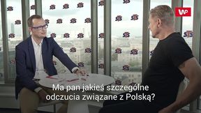Peter Schmeichel dla WP SportoweFakty: Wojciech Szczęsny jest fantastyczny