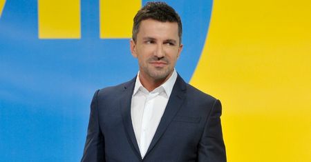 Zbigniew Łuczyński znany z "Uwagi" jest po rozwodzie! Mało kto wie, że jego żoną była znana aktorka