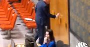 Przedstawiciel Kremla nagrany. To zrobił na obradach RB ONZ