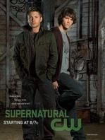 Czwarty sezon "Supernatural"