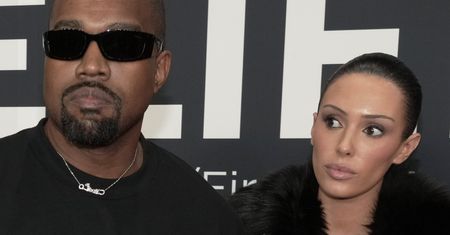 Kanye West i Bianca Censori się rozwodzą. Szokujące wieści na temat kontrowersyjnej pary