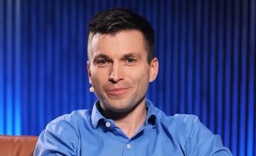 Były szef TVP Sport szybko żegna się z Weszło. Oskarża dziennikarza z konkurencji