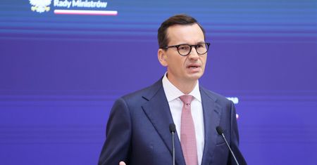 Budżet na 2024 rok. Rząd podjął decyzję