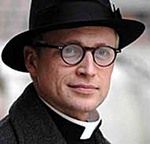 Benedykt XVI wzruszony grą Piotra Adamczyka