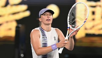 Zaskakująca decyzja ws. meczu Świątek