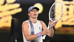 Zaskakująca decyzja ws. meczu Świątek w II rundzie Australian Open