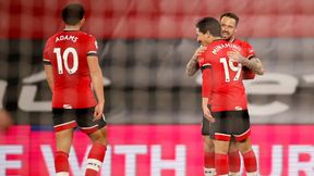 Premier League. Duet napastników dał punkty "Świętym".  Bednarek nie dokończył meczu