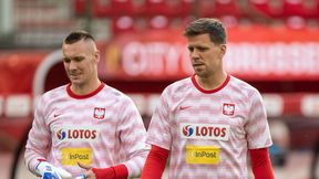 Grał ze Szczęsnym. Oto co ma o nim do powiedzenia