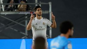 La Liga. Marco Asensio. Brylant z Majorki chce wrócić na szczyt