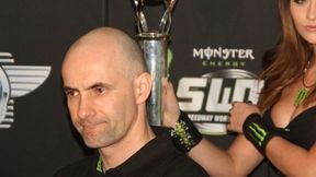 Gollob u Wojewódzkiego - czego nie widziałeś w TV (wideo)