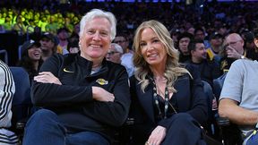 Słynna rodzina sprzedaje ostatnie udziały w Los Angeles Lakers