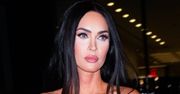 Megan Fox nie przypomina już siebie? Fani są zaniepokojeni nowym zdjęciem: "Co się stało z JEJ TWARZĄ?!" (FOTO)