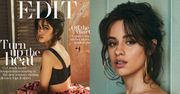 Uwodzicielska Camila Cabello w sesji dla "The Edit"
